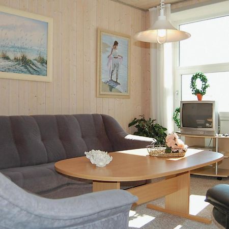 2 Bedroom Gorgeous Home In Hvide Sande Havrvig Экстерьер фото