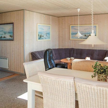 2 Bedroom Gorgeous Home In Hvide Sande Havrvig Экстерьер фото