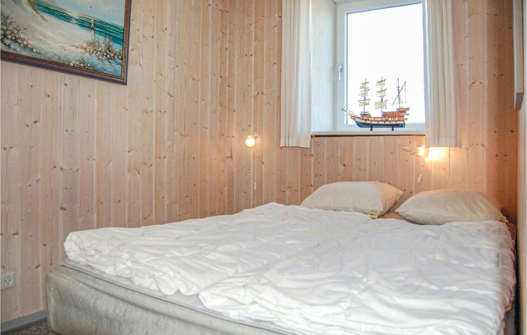 2 Bedroom Gorgeous Home In Hvide Sande Havrvig Экстерьер фото