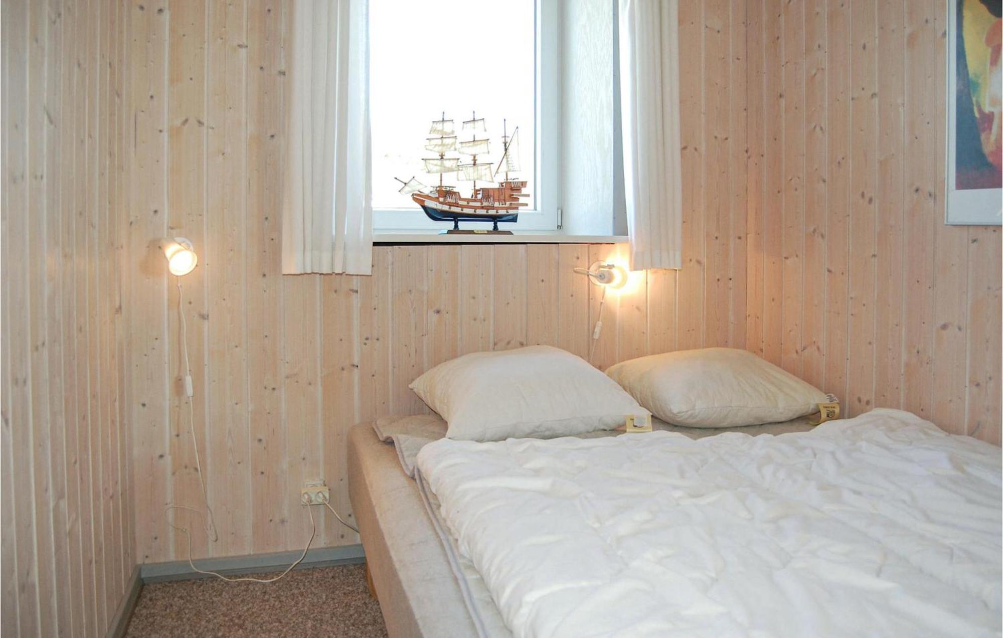 2 Bedroom Gorgeous Home In Hvide Sande Havrvig Экстерьер фото