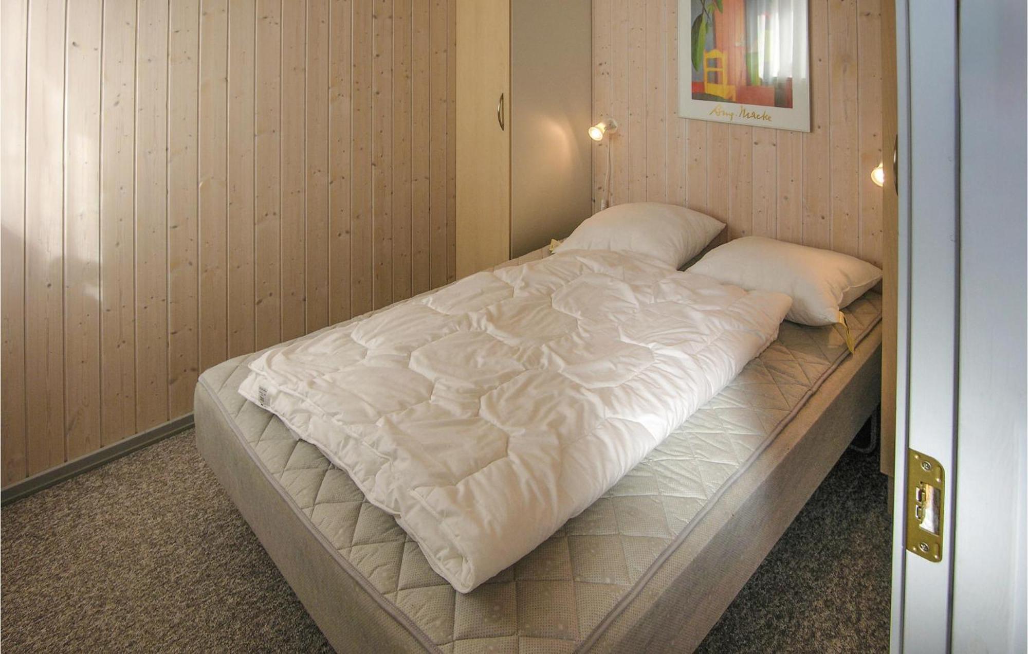 2 Bedroom Gorgeous Home In Hvide Sande Havrvig Экстерьер фото