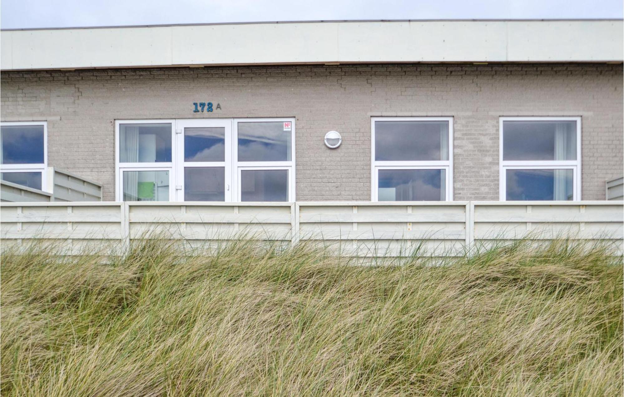 2 Bedroom Gorgeous Home In Hvide Sande Havrvig Экстерьер фото